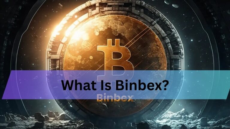 What Is Binbex