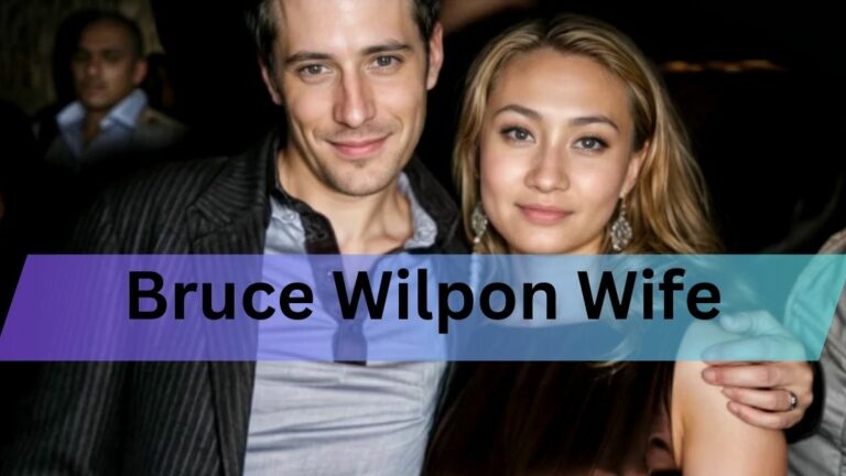 Bruce Wilpon Wife-A Glimpse into Her Life