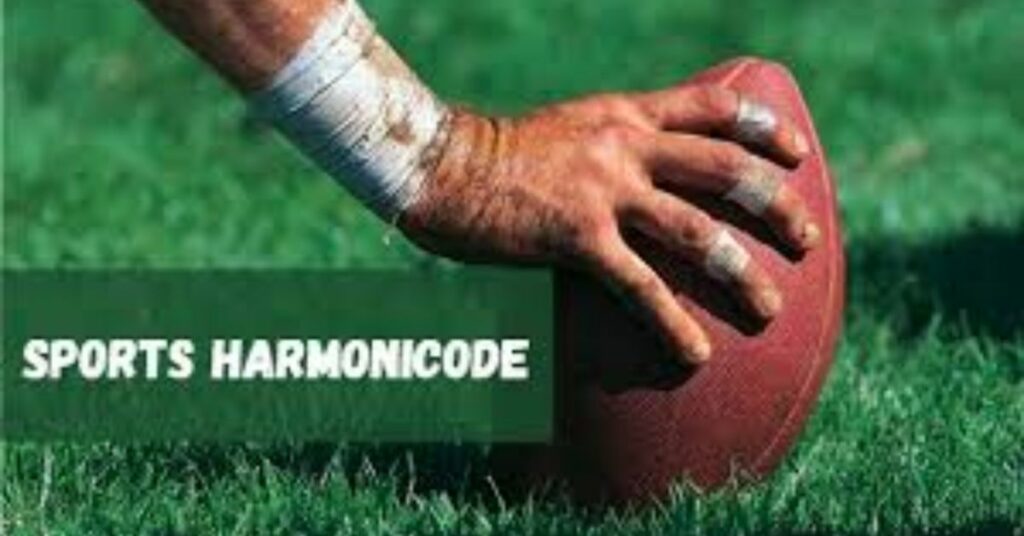 Critical Aspects of Harmonicode Sports