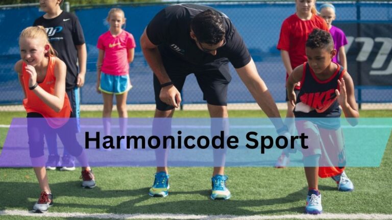 Harmonicode Sport