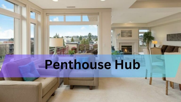 Penthouse Hub