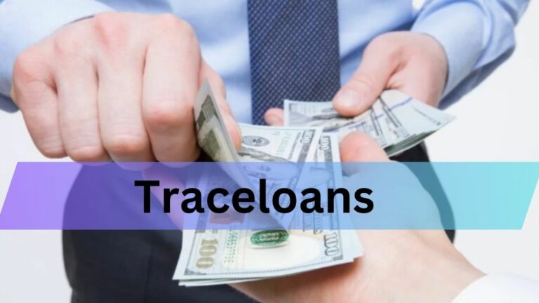 Traceloans