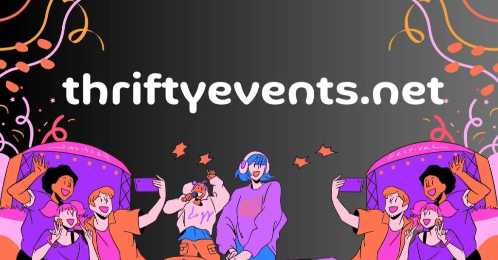 Future Content Trends on ThriftyEvents.Net